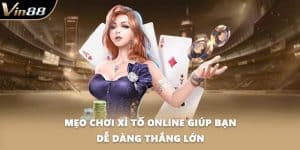 Bài Catte VIN88 - Tựa Game Lôi Cuốn Cùng Lối Chơi Tư Duy 