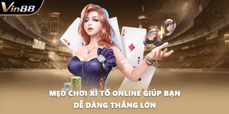 Bài Catte VIN88 - Tựa Game Lôi Cuốn Cùng Lối Chơi Tư Duy 